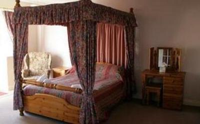 фото отеля Bell House Hotel Sutton Benger