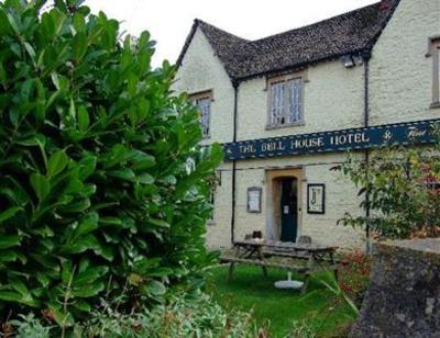 фото отеля Bell House Hotel Sutton Benger