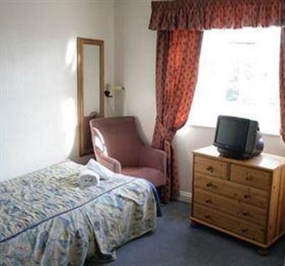 фото отеля Bell House Hotel Sutton Benger