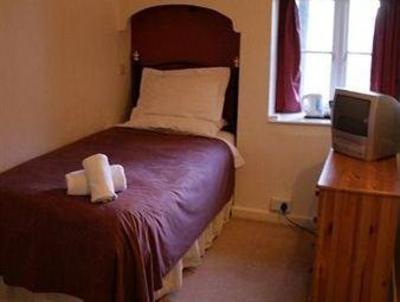 фото отеля Bell House Hotel Sutton Benger