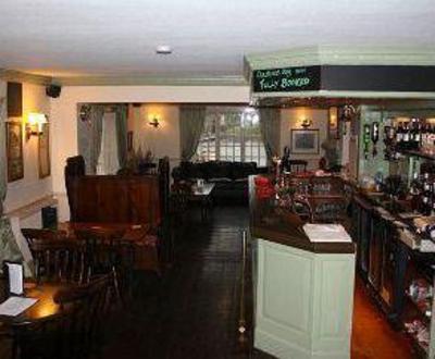 фото отеля Bell House Hotel Sutton Benger
