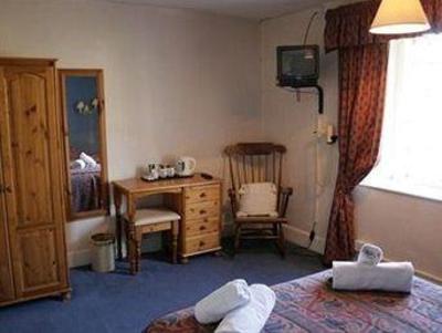 фото отеля Bell House Hotel Sutton Benger