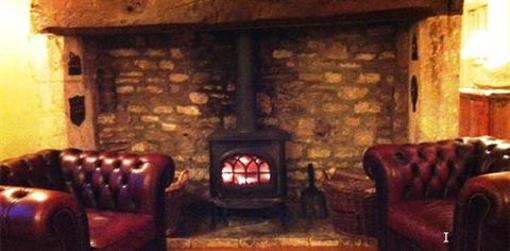 фото отеля Bell House Hotel Sutton Benger