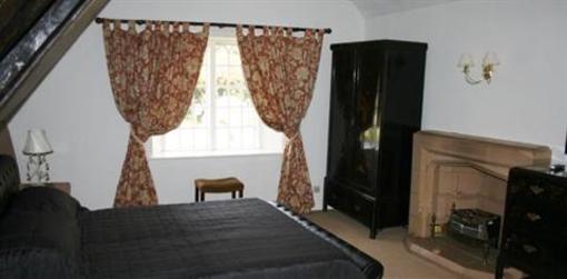 фото отеля Bell House Hotel Sutton Benger