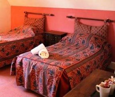 фото отеля Bell House Hotel Sutton Benger