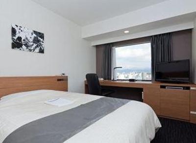 фото отеля Hotel Tokyu Bizfort Hiroshima
