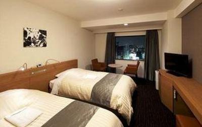 фото отеля Hotel Tokyu Bizfort Hiroshima