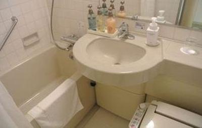 фото отеля Hotel Tokyu Bizfort Hiroshima