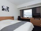 фото отеля Hotel Tokyu Bizfort Hiroshima