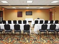 Holiday Inn Express Texarkana East