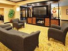 фото отеля Holiday Inn Express Texarkana East