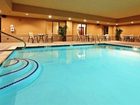 фото отеля Holiday Inn Express Texarkana East