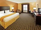 фото отеля Holiday Inn Express Texarkana East