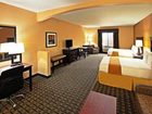 фото отеля Holiday Inn Express Texarkana East