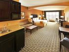 фото отеля Holiday Inn Express Texarkana East