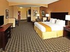 фото отеля Holiday Inn Express Texarkana East