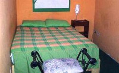 фото отеля Pirwa Bed & Breakfast Inclan Lima