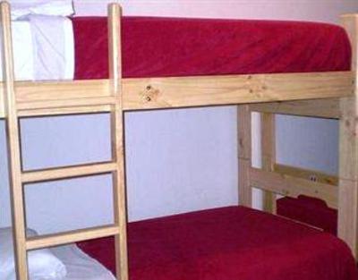 фото отеля Pirwa Bed & Breakfast Inclan Lima
