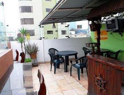 фото отеля Pirwa Bed & Breakfast Inclan Lima