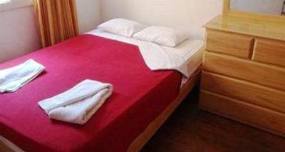 фото отеля Pirwa Bed & Breakfast Inclan Lima
