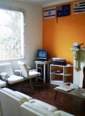 фото отеля Pirwa Bed & Breakfast Inclan Lima