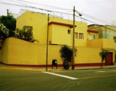 фото отеля Pirwa Bed & Breakfast Inclan Lima