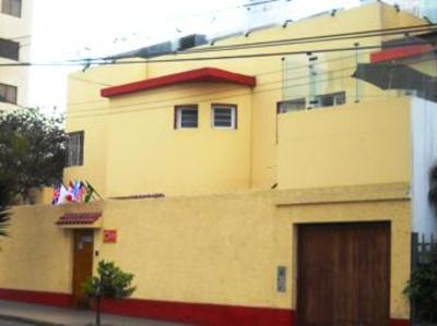 фото отеля Pirwa Bed & Breakfast Inclan Lima
