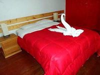 Pirwa Bed & Breakfast Inclan Lima