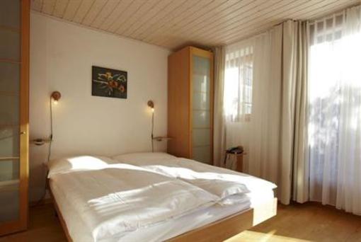 фото отеля Chalet Annelis Apartments Zermatt