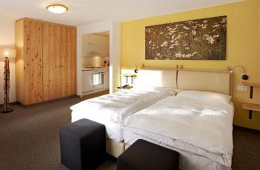 фото отеля Chalet Annelis Apartments Zermatt