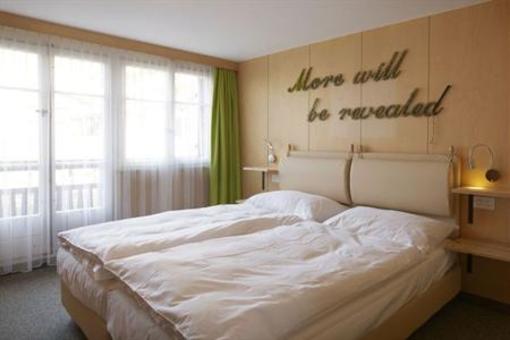 фото отеля Chalet Annelis Apartments Zermatt