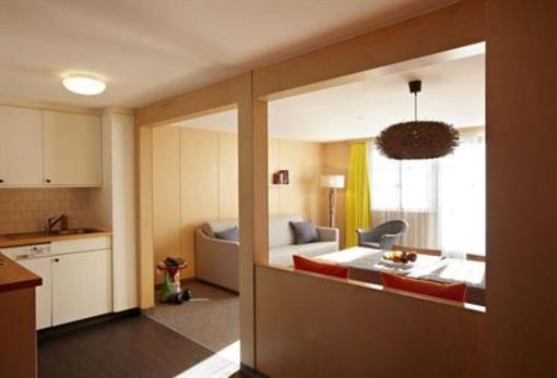 фото отеля Chalet Annelis Apartments Zermatt