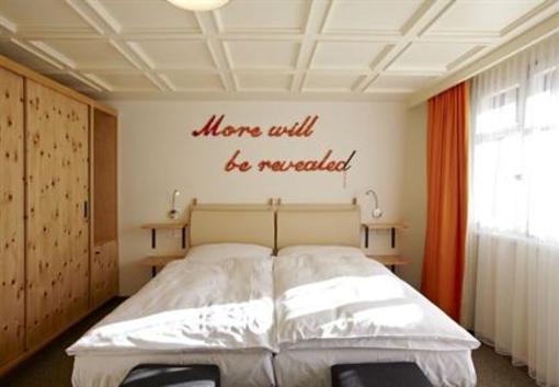 фото отеля Chalet Annelis Apartments Zermatt