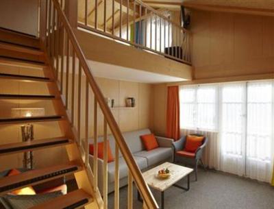 фото отеля Chalet Annelis Apartments Zermatt