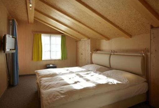 фото отеля Chalet Annelis Apartments Zermatt
