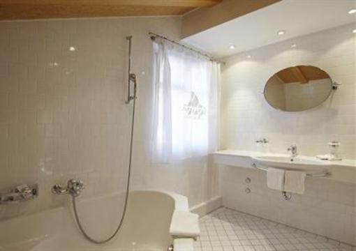 фото отеля Chalet Annelis Apartments Zermatt