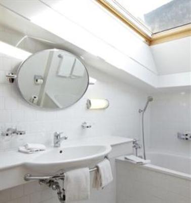 фото отеля Chalet Annelis Apartments Zermatt