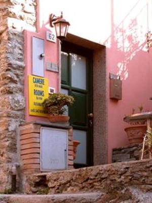 фото отеля Elisabetta Town House Vernazza