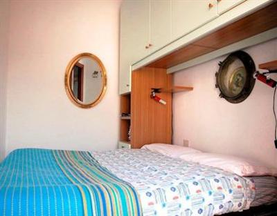 фото отеля Elisabetta Town House Vernazza