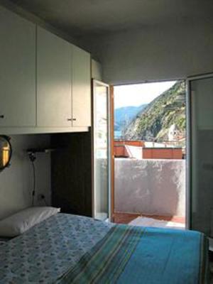 фото отеля Elisabetta Town House Vernazza