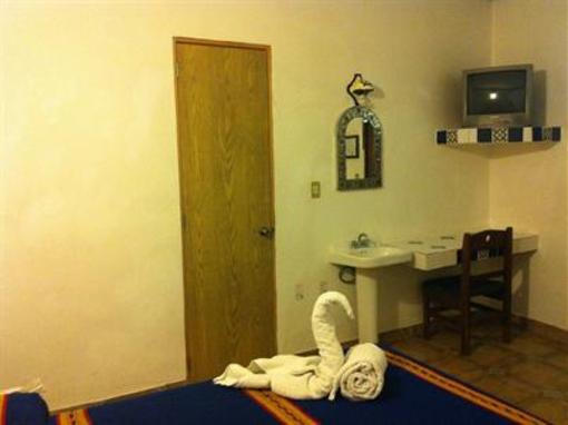 фото отеля Hostel Allende