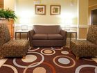 фото отеля Holiday Inn Express Hotel & Suites Valdosta West - Mall Area