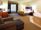 фото отеля Holiday Inn Express Hotel & Suites Valdosta West - Mall Area