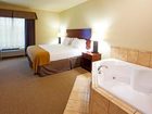 фото отеля Holiday Inn Express Hotel & Suites Valdosta West - Mall Area