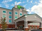 фото отеля Holiday Inn Express Hotel & Suites Valdosta West - Mall Area