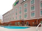 фото отеля Holiday Inn Express Hotel & Suites Valdosta West - Mall Area