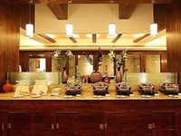 Crossroads Hotel Rosewood New Delhi