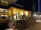 фото отеля Crossroads Hotel Rosewood New Delhi