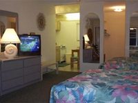 Shore Haven Resort