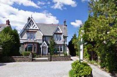 фото отеля Lakeside Country Guest House Bassenthwaite